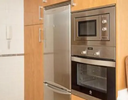 Colibri Apartment