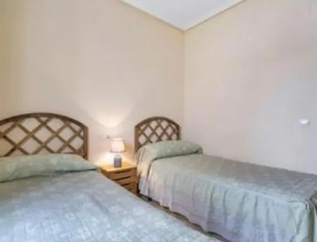 Colibri Apartment