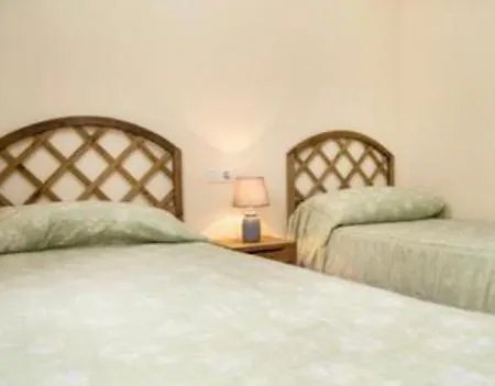 Apartment Colibri