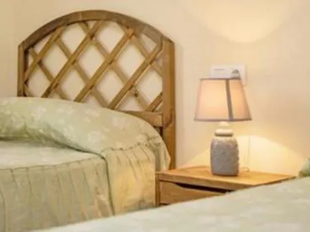 Colibri Apartment Puerto Real